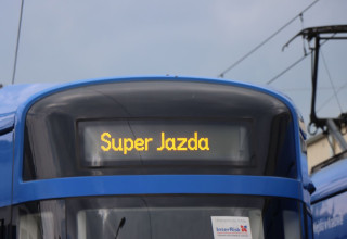 "mpk Kraków"
