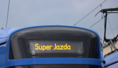 "mpk Kraków"