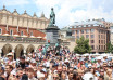 "Parada Smoków Kraków 2026"