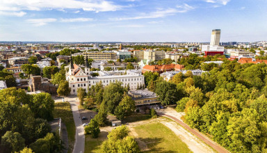 "Wesoła"