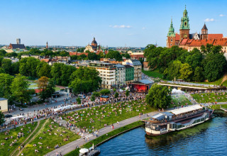 "Wianki Kraków 2026"
