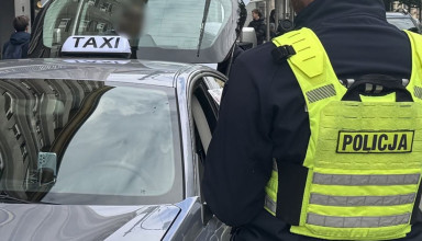 "Akcja taxi"