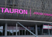 "TAURON Arena Kraków"