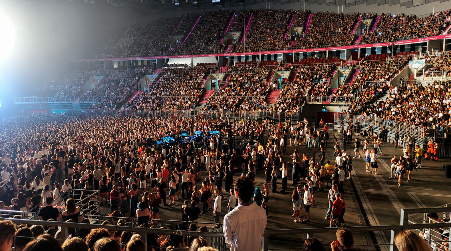 To ogłoszenie zelektryzowało fanów. Wielki koncert odbędzie się w Krakowie