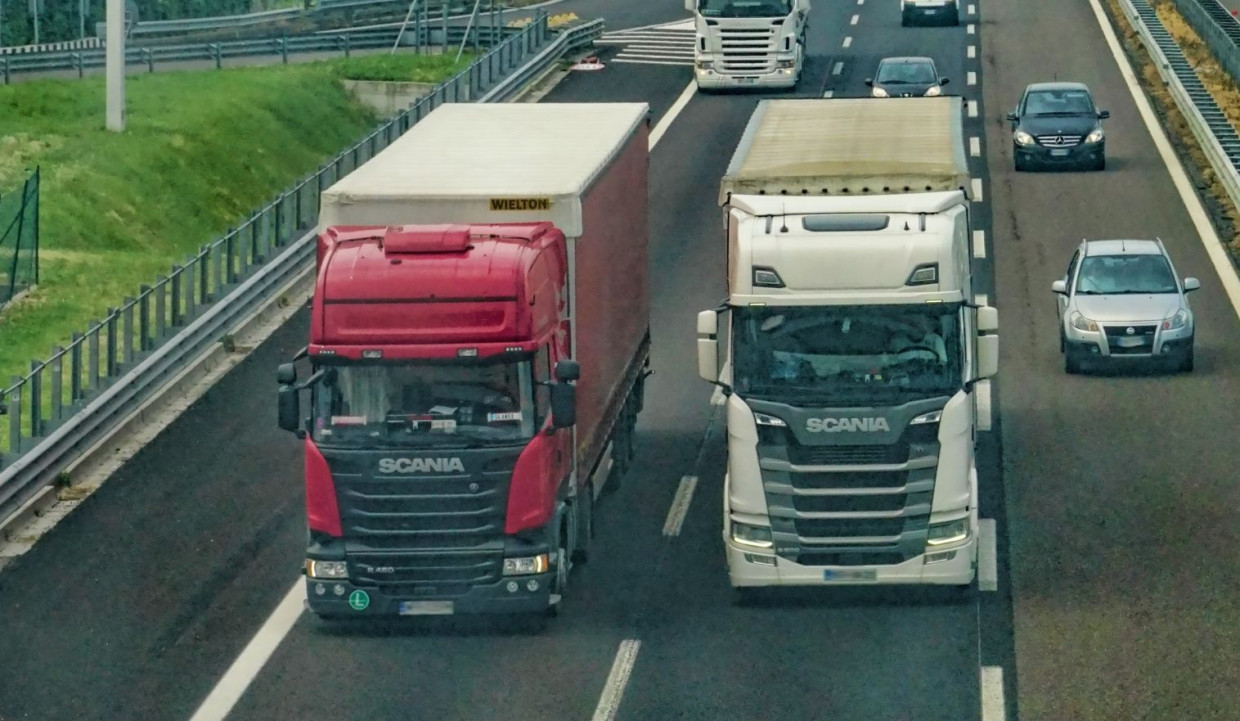 Nowa kontrola prędkości na autostradzie A4. Dziś uruchomiono system