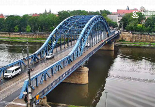 "Kamera ONLINE Kraków"