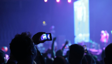 "koncert"