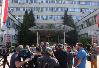 "Unieważnienie referendum w Krakowie - protest do sądu"