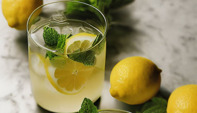 "Lemoniada"