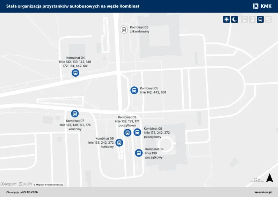 Dobra wiadomość dla pasażerów. Od soboty koniec utrudnień