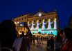 "Mapping Pałac Potockich Kraków"