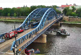 "Most Piłsudskiego"