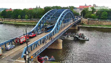 "Most Piłsudskiego"