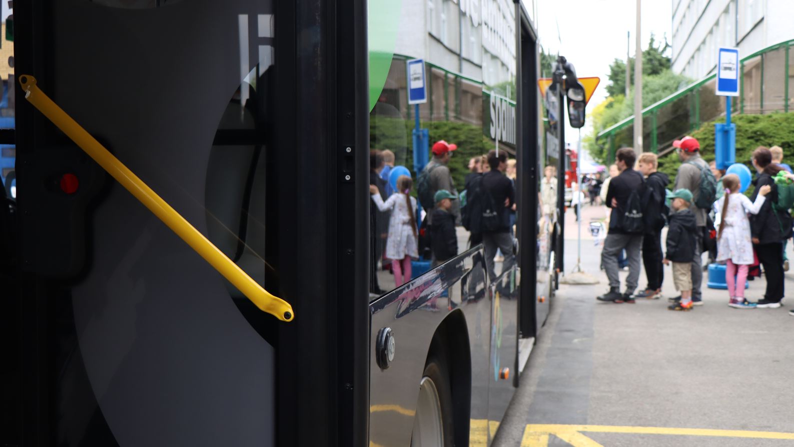 Procesje Bożego Ciała zmienią trasy autobusów pod Krakowem