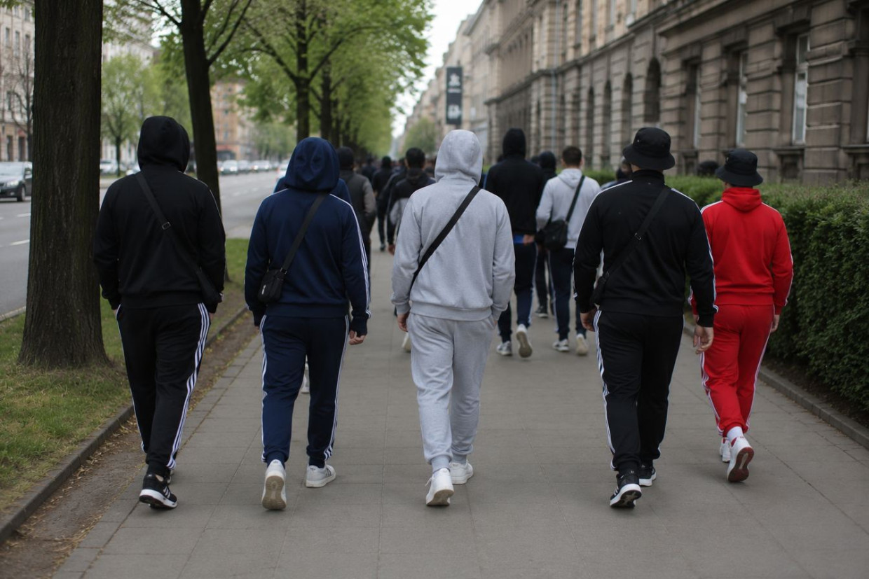 Parada Dresów przejdzie przez Nową Hutę. Znamy program wydarzenia