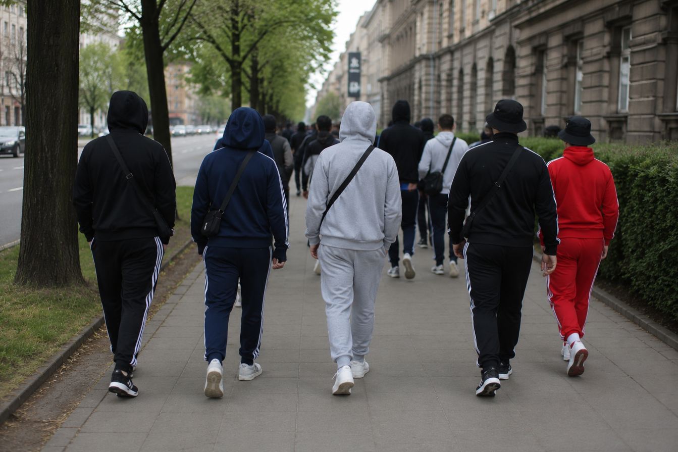 Parada Dresów przejdzie przez Nową Hutę. Znamy program wydarzenia