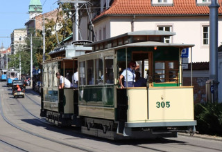"Parada Tramwajów"