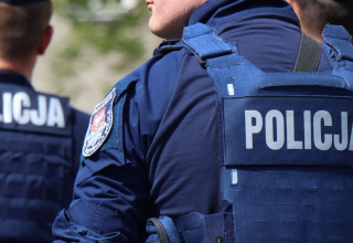 Policja"