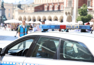 "Policja"