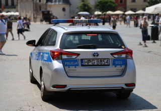 "Policja"