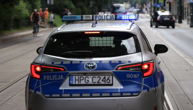 "Policja"