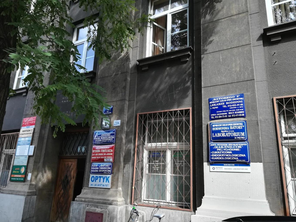Badania krwi Kraków – gdzie wykonywać badania laboratoryjne w Krakowie?