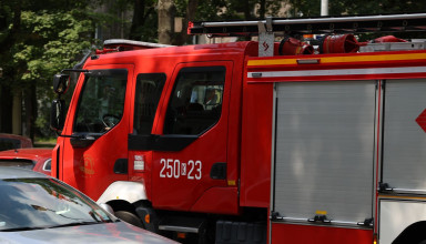 "Straż pozarna"