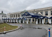 "Szpital dziecięcy"