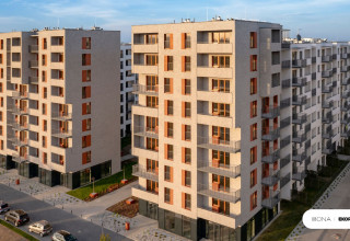 "Ekopark w Krakowie"