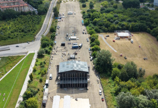 "Erste Letnie Brzmienia Kraków 2026"