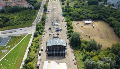 "Erste Letnie Brzmienia Kraków 2026"