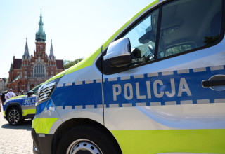 "Policja"
