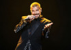 "Ricky Martin w Krakowie"