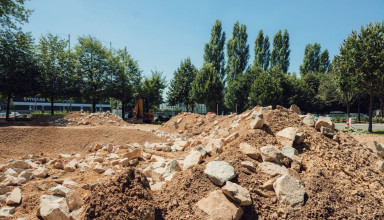 "Zawody łazików marsjańskich w Krakowie"