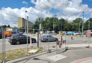 Strzelców asfaltowanie