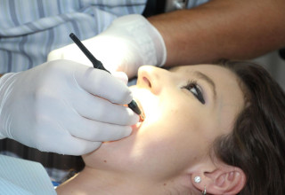 "Dentysta"