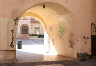 "Graffitii"