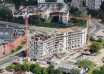 "Hotel przy serenadzie w Krakowie"