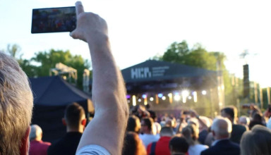 "Koncert NCK"