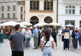 "Kraków"