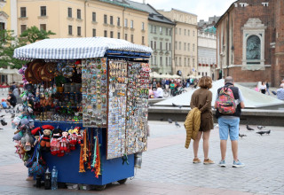 "Kraków"