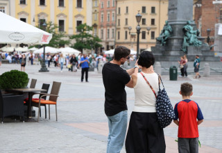 "Kraków"