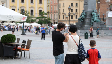"Kraków"