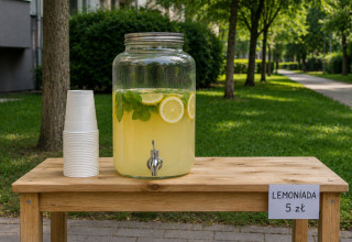 "lemoniada"