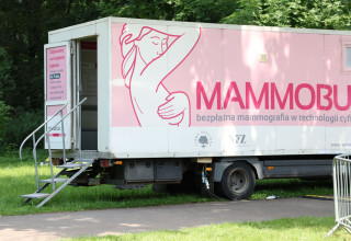 "mammografia"