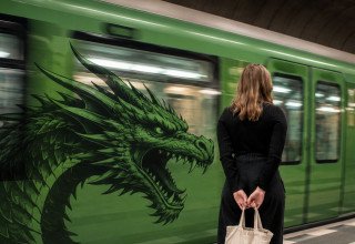 "Metro w Krakowie"