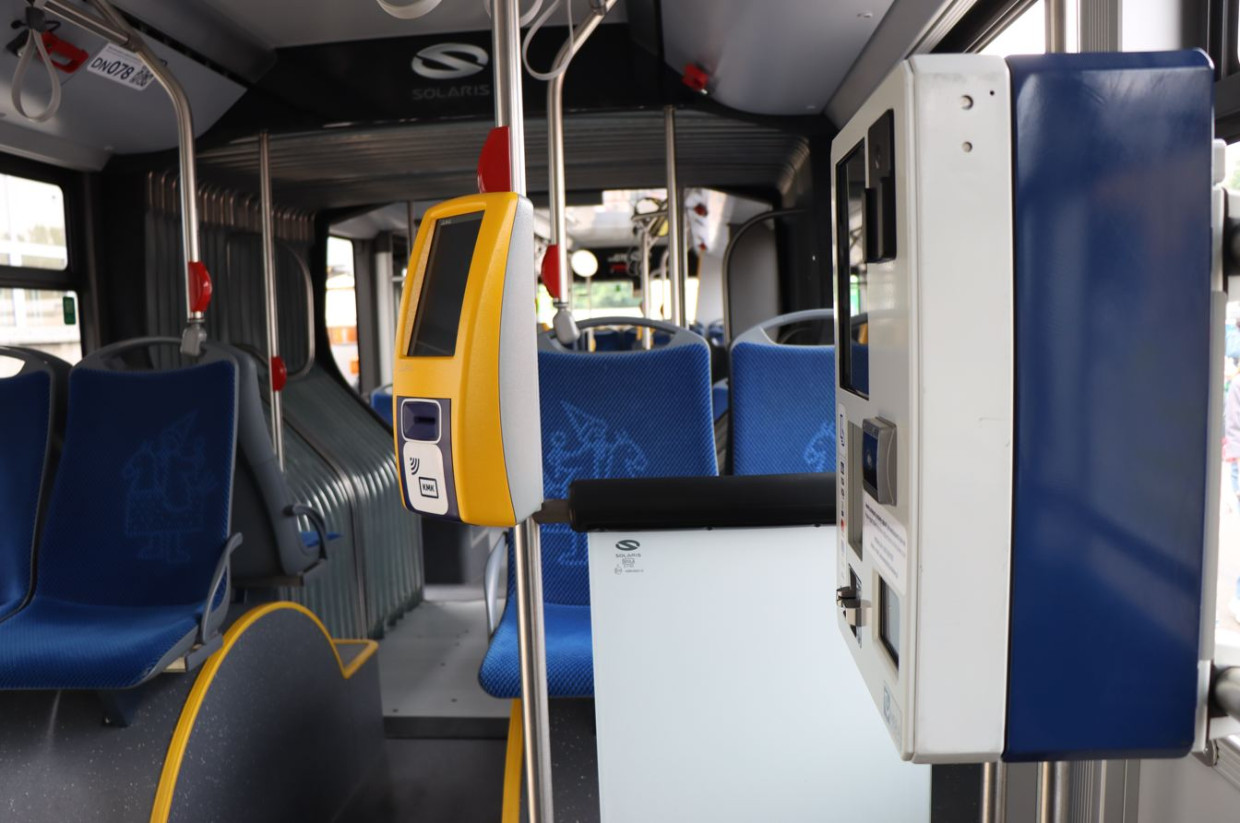 Od dziś 15 linii autobusowych kursuje objazdami
