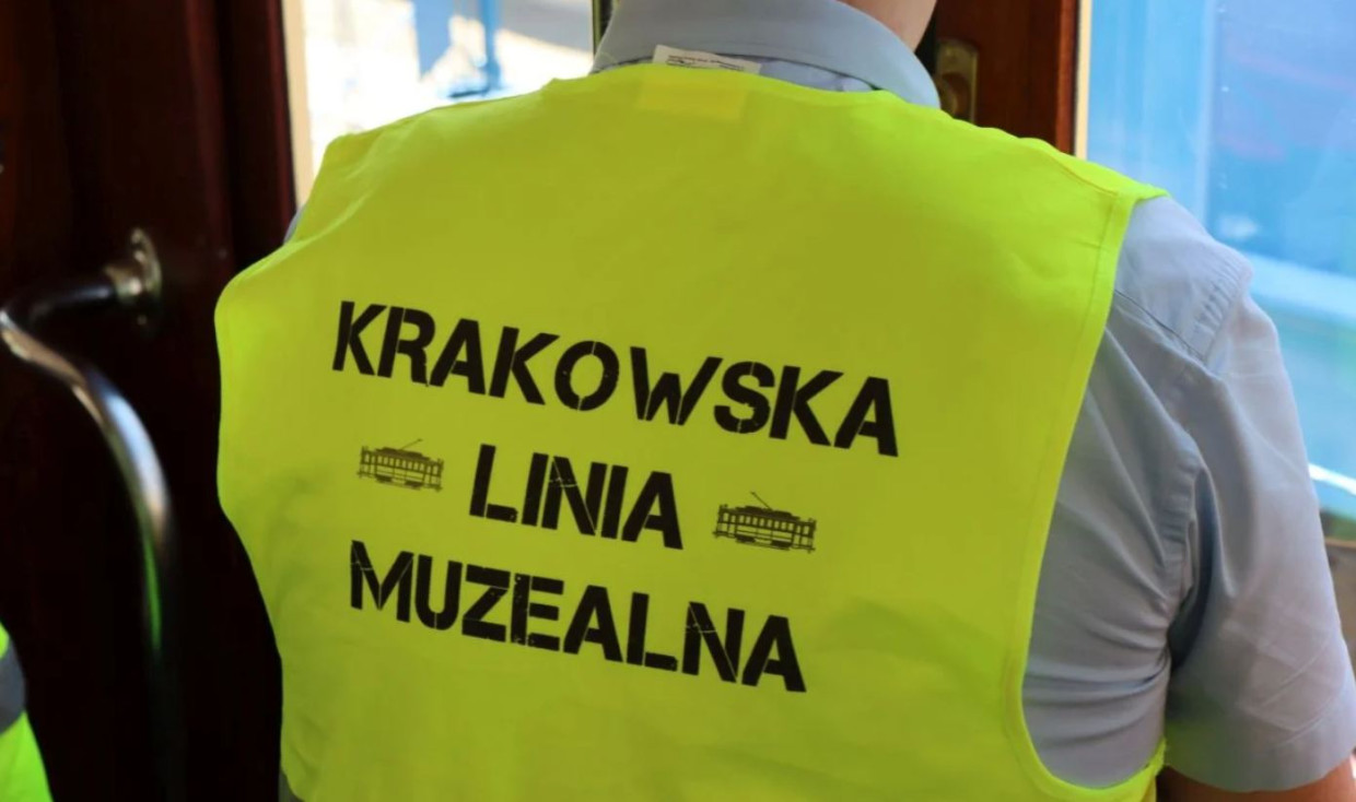 Takich pojazdów nie zobaczymy na co dzień. W weekend wyjadą na ulice Krakowa