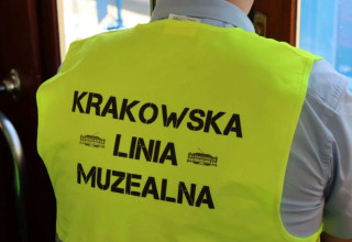 "MPK w Krakowie"