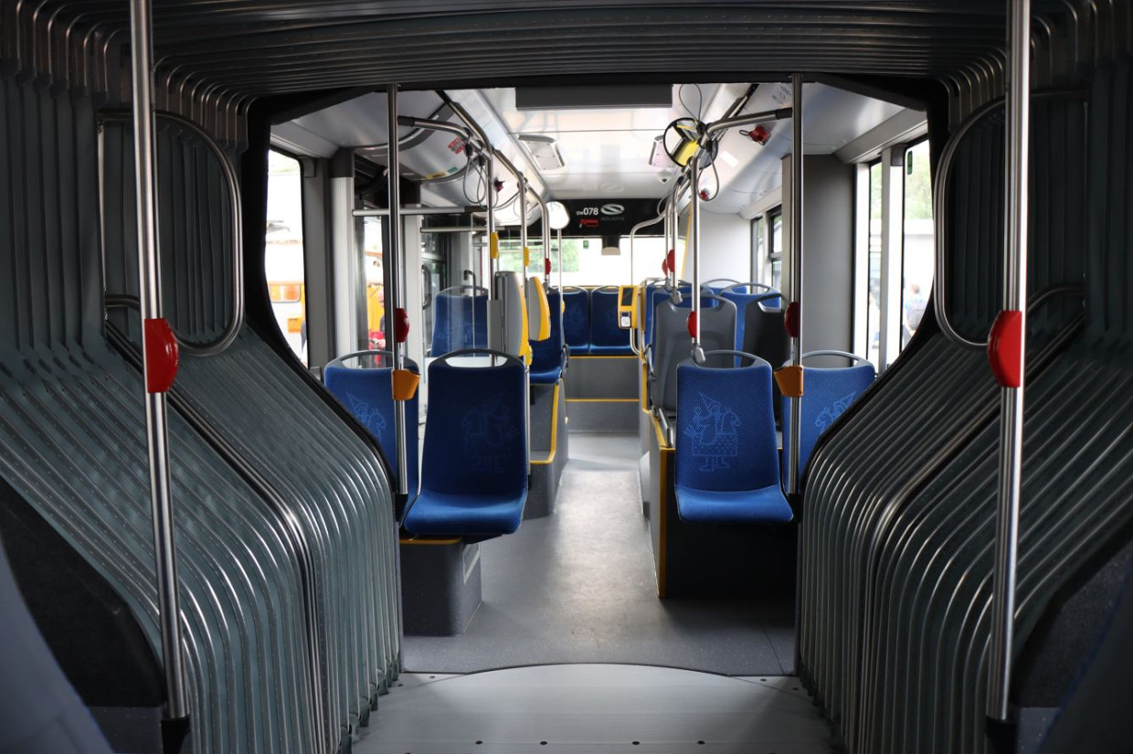 Autobusy zmienią trasy. Sprawdź, które linie pojadą objazdami od 8 lipca